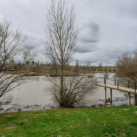 San Nicolas Parking Gratuito * Σαλαμάνκα