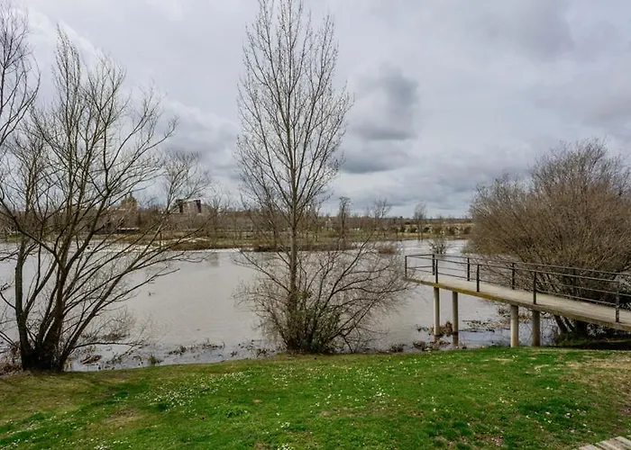 San Nicolas Parking Gratuito * Σαλαμάνκα